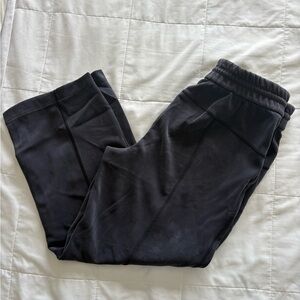 Softstreme High RiseStraight Leg Cropped Pant